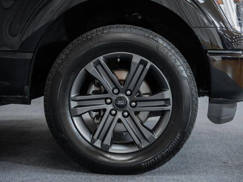 Certified 2023 Ford F150 Lariat w/ Equipment Group 502A High image 25