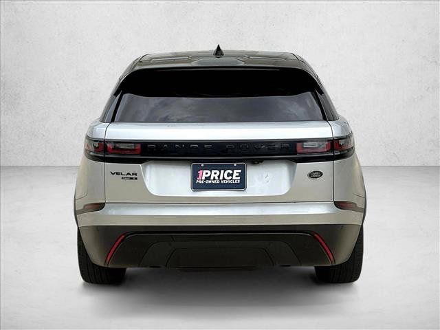 Used 2020 Land Rover Range Rover Velar S AWD/4WD image 4