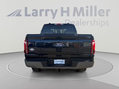 Used 2025 Ford F150 King Ranch w/ FX4 Off-Road Package