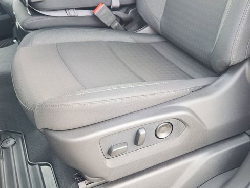 New 2026 Chevrolet Silverado 2500 Custom w/ Custom Convenience Package image 17