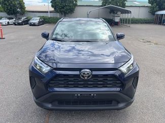 Used 2025 Toyota RAV4 XLE FWD video 2