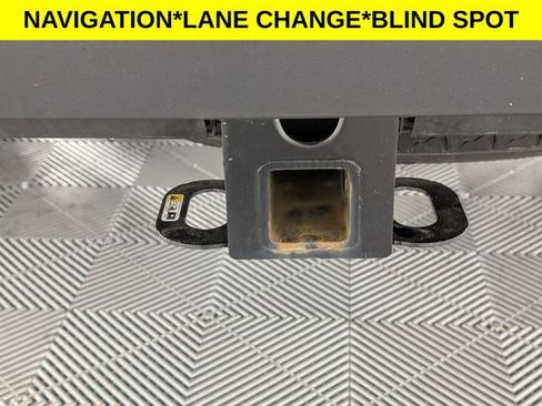 Used 2024 Toyota Tacoma TRD Sport w/ TRD Sport Upgrade Package AWD/4WD image 29