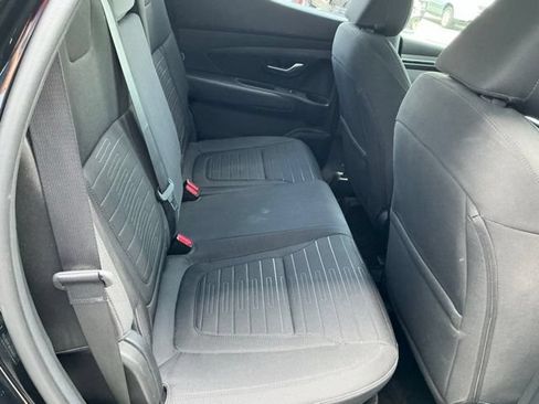Used 2024 Hyundai Santa Cruz SEL FWD image 15