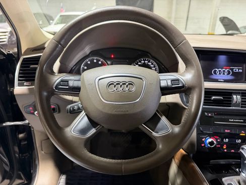Used 2014 Audi Q5 3.0T Prestige AWD/4WD image 13