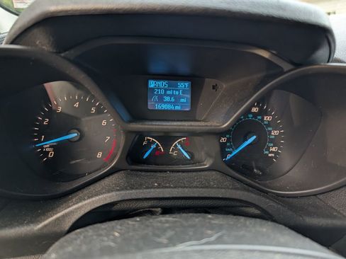 Used 2015 Ford Transit Connect XL image 16