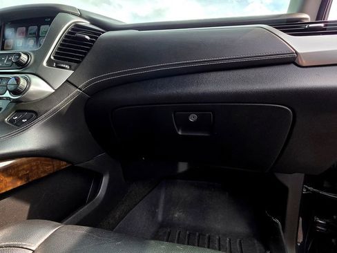 Used 2016 Chevrolet Suburban LT AWD/4WD image 63