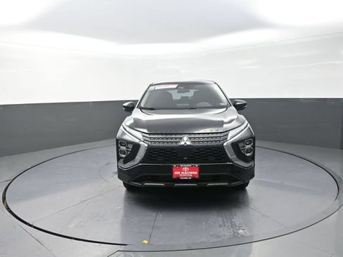Used 2023 Mitsubishi Eclipse Cross LE AWD/4WD image 49