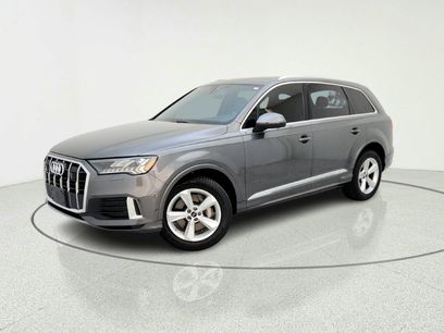 Used 2023 Audi Q7 2.0T Premium Plus w/ Premium Plus Package