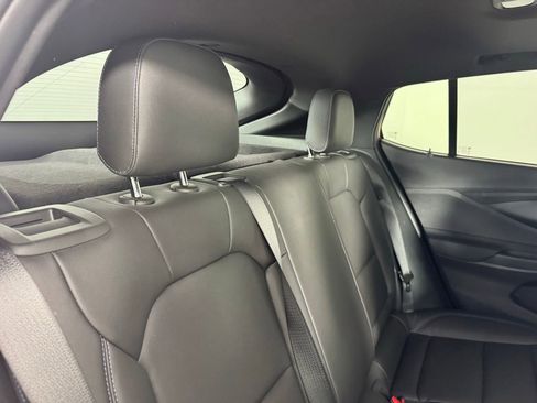 Used 2024 Buick Envista Sport Touring w/ Convenience I Package image 27