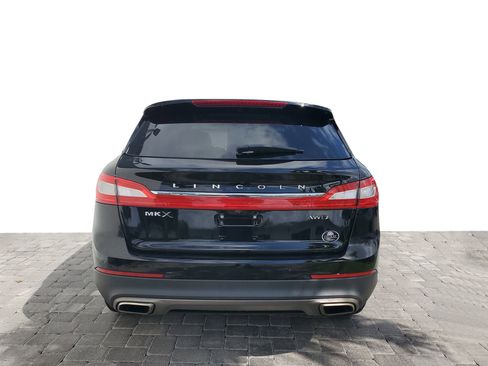 Used 2018 Lincoln MKX Reserve image 4