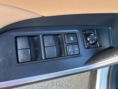 Certified 2025 Toyota RAV4 LE AWD/4WD image 17
