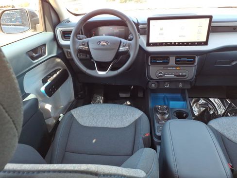 New 2026 Ford Maverick XLT FWD image 4