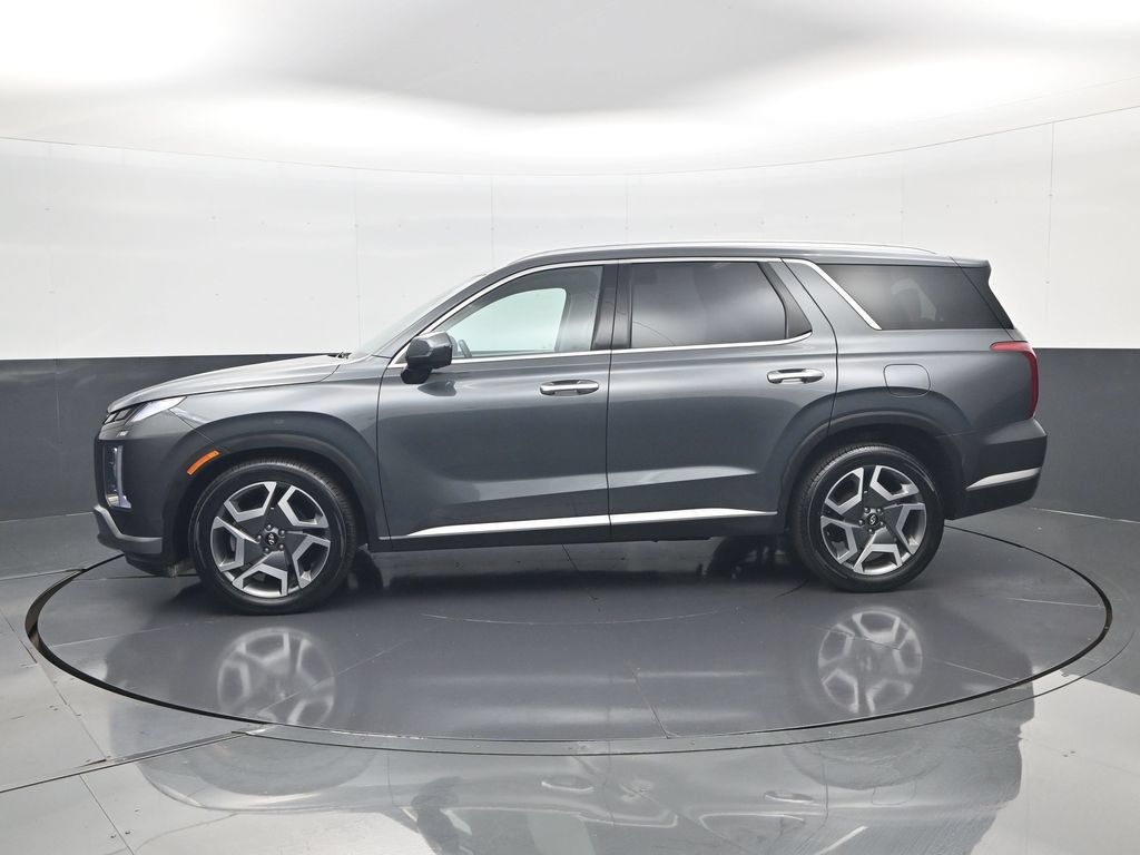 Certified 2024 Hyundai Palisade SEL w/ Premium Package AWD/4WD image 9