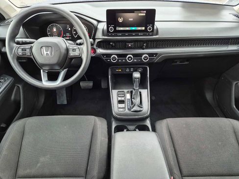 Certified 2024 Honda CR-V EX image 12