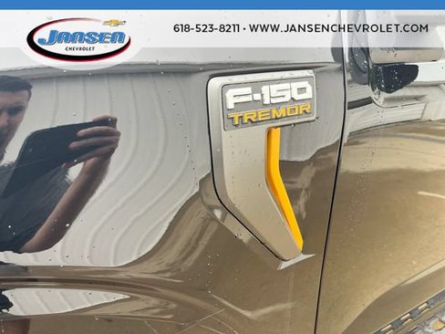 Used 2023 Ford F150 Tremor AWD/4WD image 31