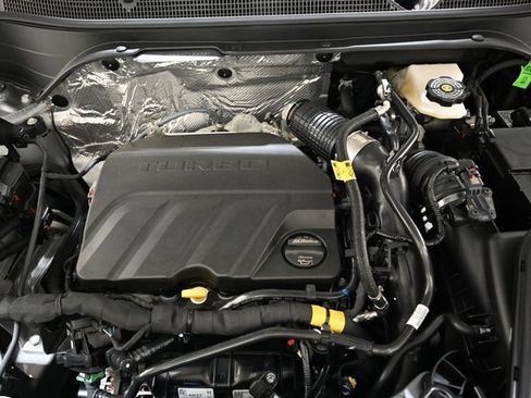 New 2026 Chevrolet Trax LS image 30