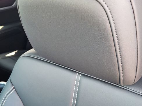 New 2026 GMC Acadia Elevation w/ Black Edition image 18