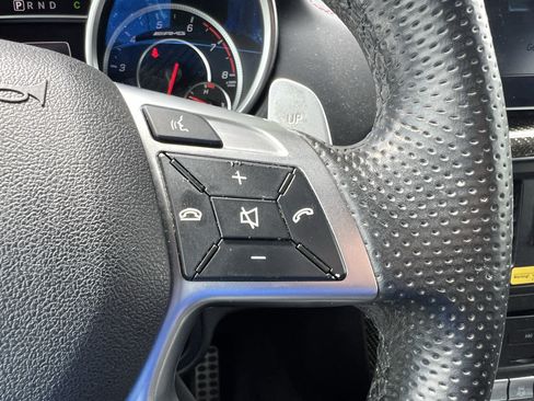 Used 2017 Mercedes-Benz G 63 AMG 4MATIC image 20