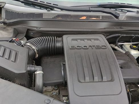 Used 2012 GMC Terrain SLE FWD image 32