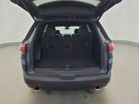 Used 2023 Chevrolet Traverse LT AWD/4WD image 29