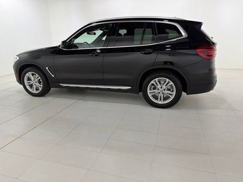 Used 2021 BMW X3 xDrive30i w/ Convenience Package AWD/4WD image 2