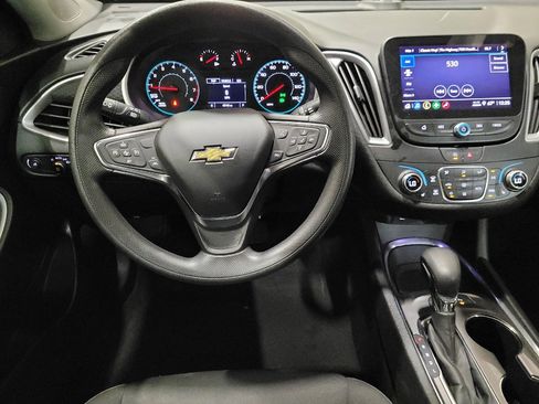 Used 2024 Chevrolet Malibu LT FWD image 22
