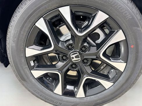 New 2026 Honda HR-V EX-L image 30