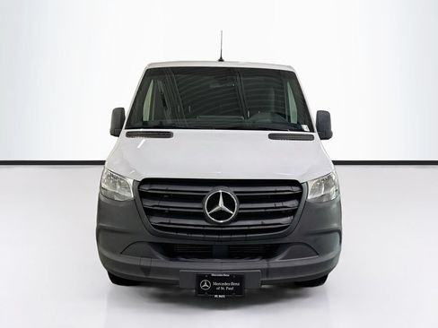 Used 2021 Mercedes-Benz Sprinter 1500 image 2