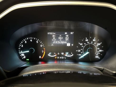 Used 2022 Ford Escape SE w/ SE Sport Appearance Package image 12