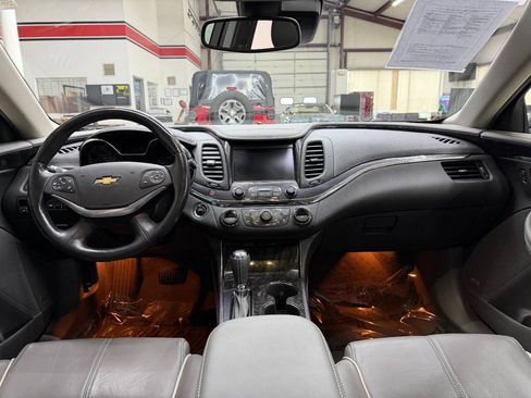 Used 2014 Chevrolet Impala LTZ FWD image 20