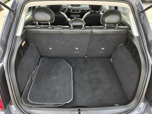 Used 2022 FIAT 500X Trekking AWD/4WD image 13
