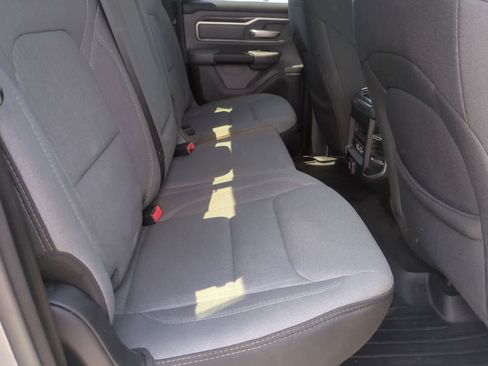 Used 2020 RAM 1500 Big Horn RWD image 20