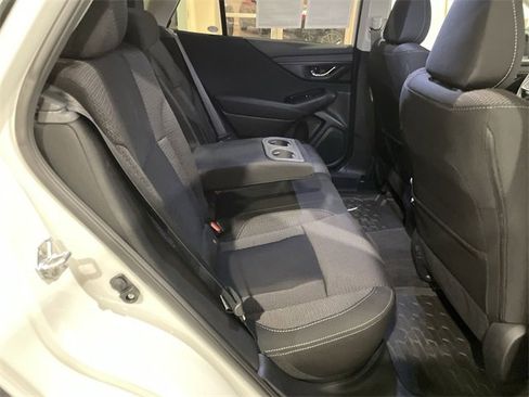 Certified 2025 Subaru Outback Premium w/ Popular Package #1A image 16