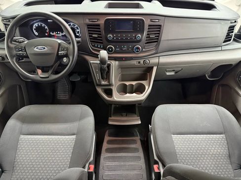 Used 2021 Ford Transit 350 XLT image 2