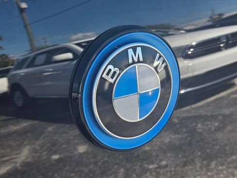 Used 2014 BMW i3 RWD image 13