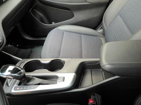 Used 2026 Buick Envista Preferred FWD image 40
