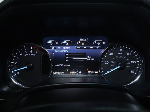 Used 2020 Ford Expedition Max Platinum image 27