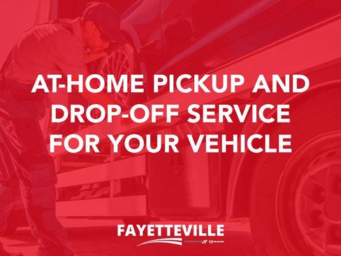 New 2026 RAM 1500 Express image 27