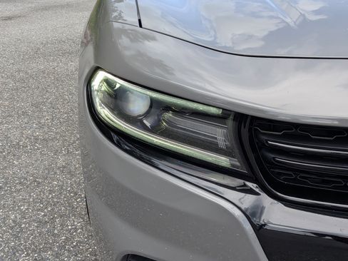 Certified 2018 Dodge Charger R/T RWD image 9