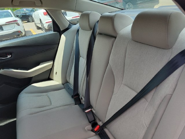 New 2026 Honda Accord LX image 20