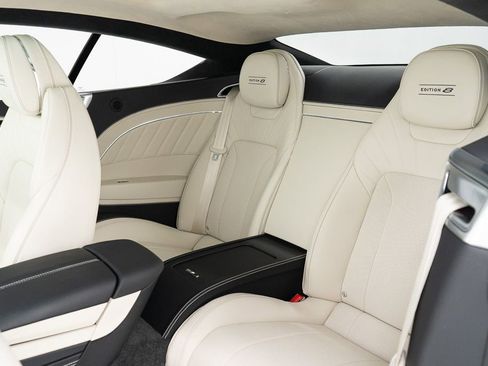 Used 2024 Bentley Continental GT AWD/4WD image 20