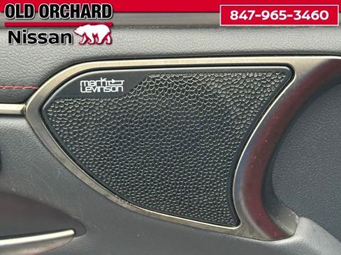 Used 2019 Lexus ES 350 F Sport image 10