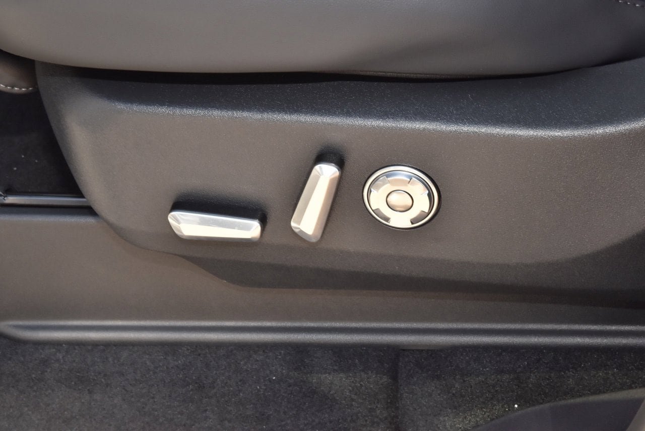 New 2027 Lincoln Navigator Reserve AWD/4WD image 38