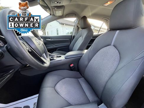 Used 2024 Toyota Camry LE image 16