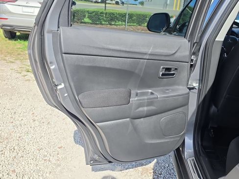 Used 2026 Mitsubishi Outlander Sport ES AWD/4WD image 12