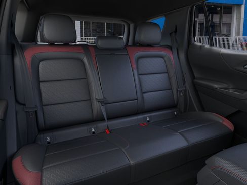 New 2026 Chevrolet Equinox RS image 50