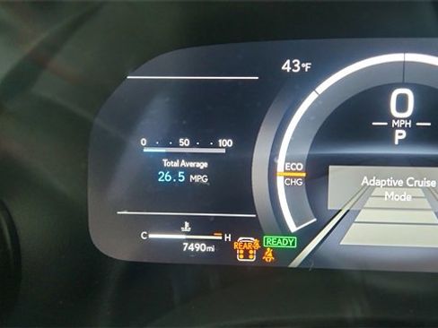 Used 2024 Lexus TX 500h 500h F SPORT Premium w/ Technology Package image 42