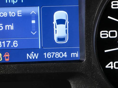 Used 2012 Ford Edge SE FWD image 8