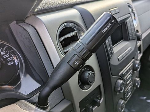 Used 2013 Ford F150 XLT w/ Luxury Equipment Group image 15