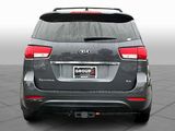 Used 2017 Kia Sedona SX image 4